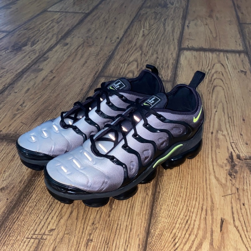 Nike VaporMax Plus